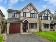 Godmond Hall Drive, Boothtown, Worsley, Manchester M28,...
