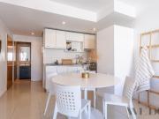 Godoy Cruz 2300 Imperdible 2 ambientes amoblado....