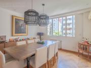 Godoy Cruz y Av. Del Libertador. 3/4 amb dep. con cochera