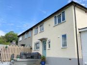 Godre´r Gaer, Llwyngwril, 4 Bedroom Semi detached