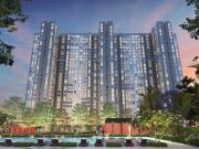 Bagalur 2 BHK Apartment For Sale Bangalore