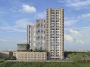 Godrej Aqua Vista,Keshav Nagar 1 BHK Apartment For Sale Pune