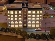 Godrej Athena,Indira Nagar 2 BHK Apartment For Sale...