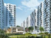 Yelahanka 1 BHK Apartment For Sale Bangalore