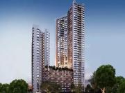 Godrej Bliss,Kandivali East 2 BHK Apartment For Sale Mumbai