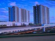Godrej Emerald Waters,Pimpri 1 BHK Apartment For Sale Pune