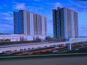 Godrej Emerald Waters,Pimpri 3 BHK Apartment For Sale Pune