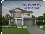 Godrej Forest Estate 2400 Sq. Ft. Plot in Sumthana...