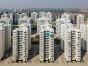 Jagatpur 3 BHK Apartment For Sale Ahmedabad