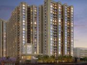 Mahalunge 3 BHK Apartment For Sale Pune