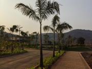 Godrej Hillview Estate,Khanav Residential Plot For Sale...
