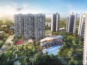 Godrej Nature Plus,Sector 33 2 BHK Apartment For Sale Sohna