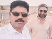 Godrej Orchard Estate Commercial Showroom 1500 Sq. Ft....