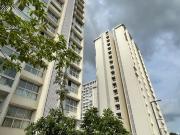 Godrej The Trees Phase II 1 Bedroom 450 Sq. Ft....