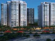 Godrej Tiara,Yeswanthpur 3 BHK Apartment For Sale Bangalore