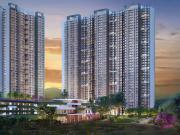Godrej Tower 7 The Highlands Godrej City,Panvel 2 BHK...