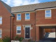 Godric Road, Newport, 3 Bedroom End