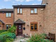 Godwin Close, Chingford, 3 Bedroom Terraced