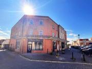 Godwin Court, Old Town, 2 Bedroom Apartment