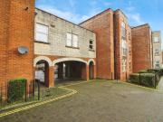 Godwin Court Swindon, Swindon 1 bedroomProperty for...