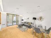 Godwin House, Still Walk SE1, 1 bed flat to rent, £3,033...