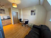 Godwin Street, Bradford, BD1