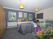 Godwin Way, Stoke On Trent ST4, 5 bed terraced house to...
