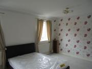 Godwin Way, Trent Vale, Stoke On Trent, Staffordshire...