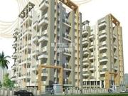Goel Ganga Legend 2 Bedroom 824 Sq. Ft. Apartment in...