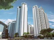 Bavdhan 2 BHK Apartment For Sale Pune