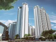 Goel Ganga Legend Building B6,Bavdhan 3 BHK Apartment...