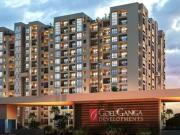 Goel Ganga New Town Ph 4 D Bldg,Dhanori 4 BHK Apartment...