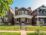Goethe Ave, Saint Louis, Home For Sale