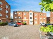 Goetre Fawr, Radyr, Cardiff 2 bed apartment for sale...