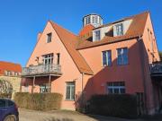 Gohlis. Single Tipp: 1 Zi. Wohnung mit Parkett, Dusche...