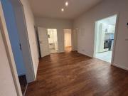 Gohlis Süd * 3 RWE * Wanne * seperates WC