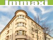 GOHLIS SÜD + 4 RAUM WOHNUNG MIT BALKON ZUM KAUF