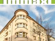 GOHLIS SÜD + 4 RAUM WOHNUNG MIT BALKON ZUM KAUF