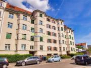 Gohlis Süd: Familienfreundliche 3 Zimmer im 3....