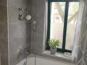 Gohlis Süd, vermietete Familienwohnung mit Gartenanteil!...