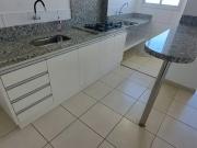 Goiânia apartamento padrão parque oeste industrial