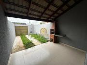 GOIâNIA Casa Padrão Residencial Buena Vista III