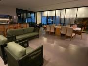 GOIANIA GOLF RESERVA DA COROA Casa em Condomínio com 5...