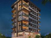 Gokul Tower,Lake Town 3 BHK Apartment For Sale Kolkata