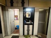 Gokuldham Complex 1 Bedroom 360 Sq. Ft. Apartment in...