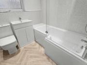 Golborne Road, Ashton in makerfield, WN4