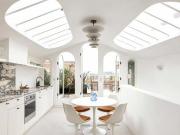 Golborne Road, North Kensington, 2 Bedroom Penthouse