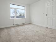 Golborne Road, Wigan