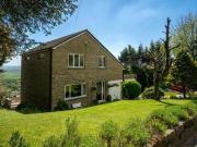 Golcar, Taylor Lane, Huddersfield, 4 Bedroom Detached