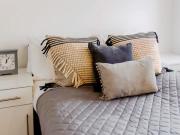 Gold 1 bed Apartment